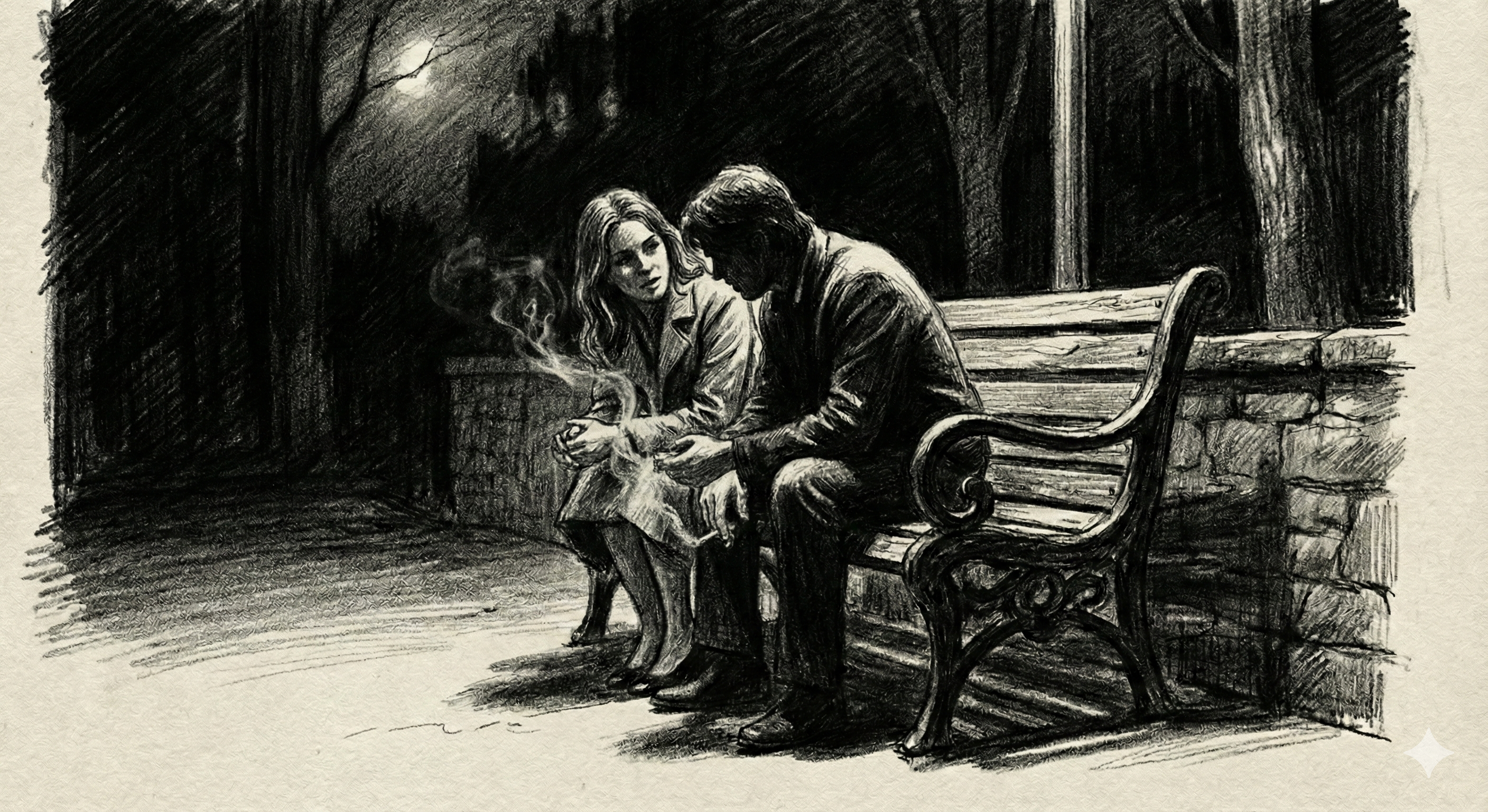 Sketch for Terpsichorean Dolorifuge